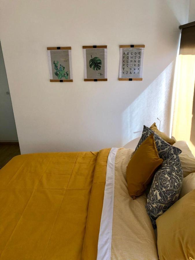 Apartment Hermoso Estudio Amoblado Con Cochera Movistar Arena *