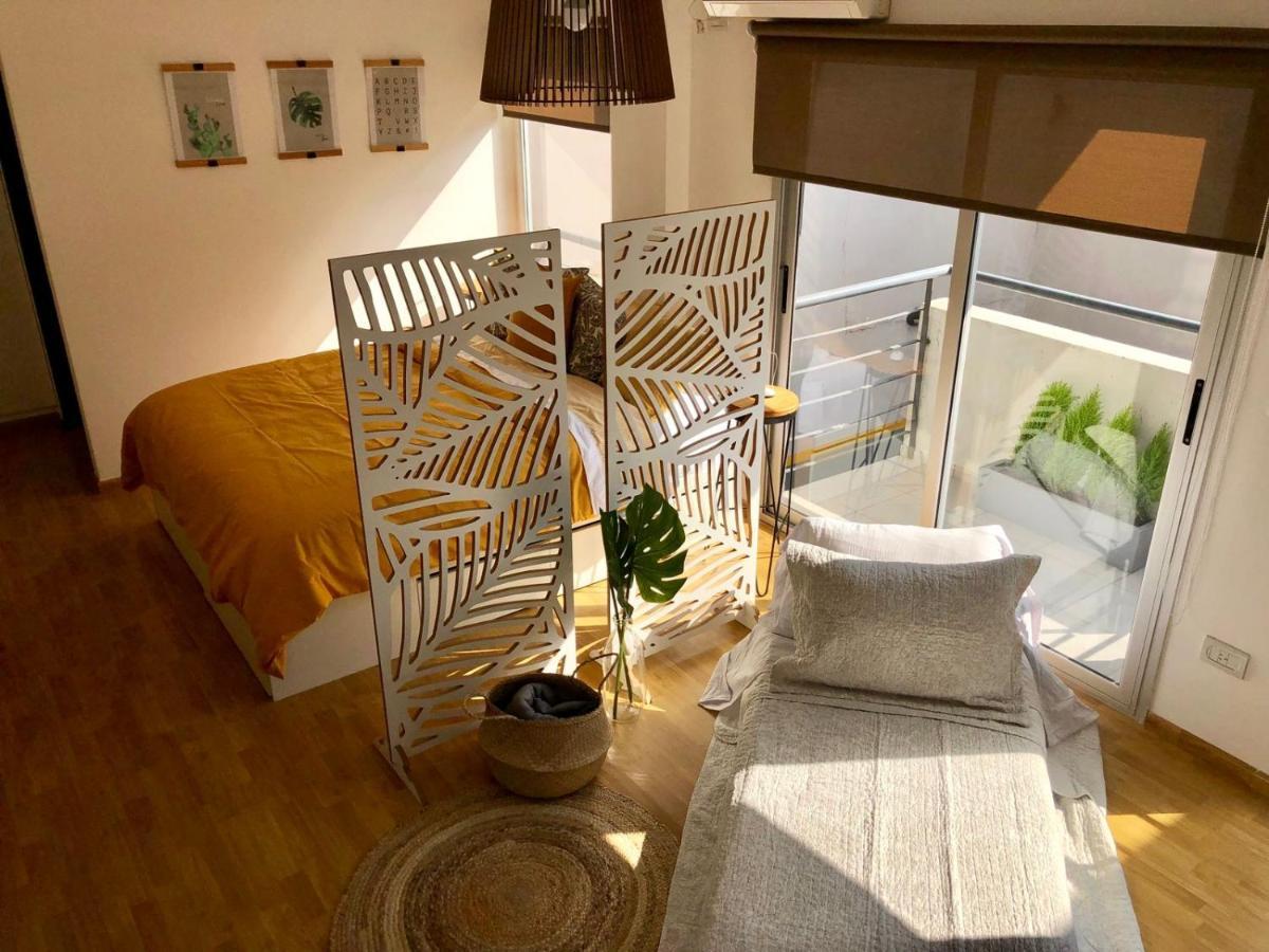 Apartment Hermoso Estudio Amoblado Con Cochera Movistar Arena