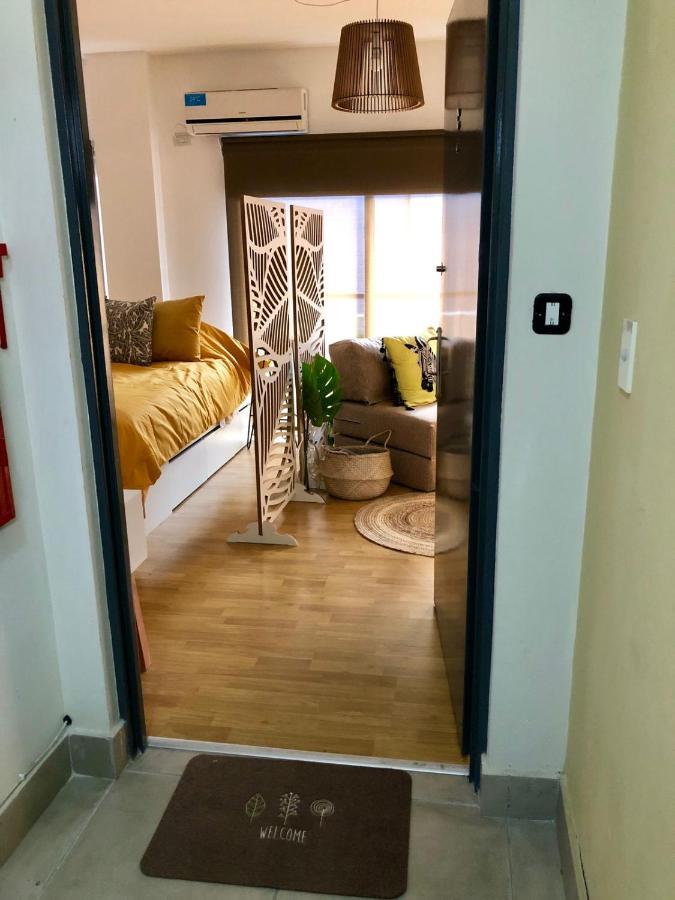 Apartment Hermoso Estudio Amoblado Con Cochera Movistar Arena *