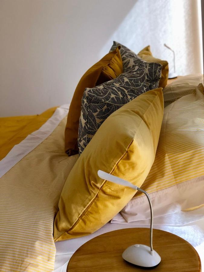 Hermoso Estudio Amoblado Con Cochera Movistar Arena Apartment Buenos Aires